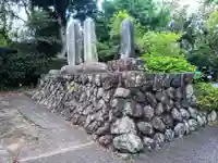 経王寺のその他建物