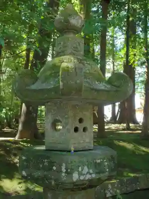 鹿島神宮のその他建物