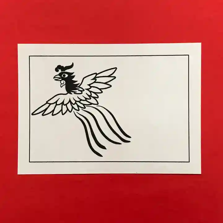 高司神社〜むすびの神の鎮まる社〜の芸術