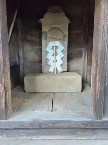 岩井八坂神社(茨城県)