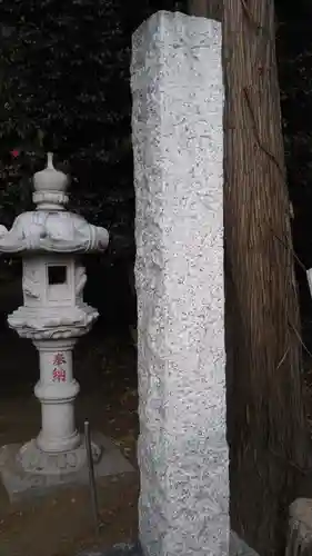 春日神社のその他建物