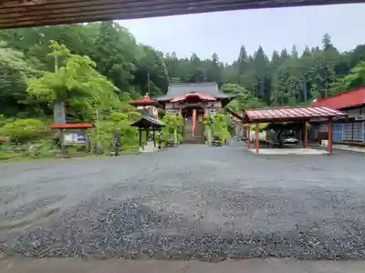 医王寺(埼玉県)
