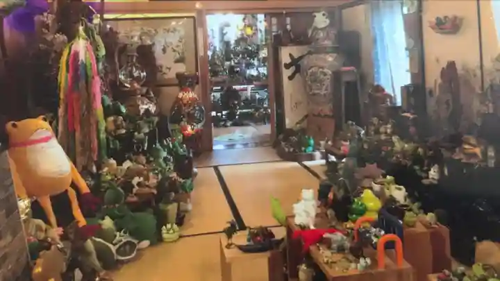 如意輪寺(福岡県)