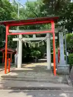 村富神社(神奈川県)