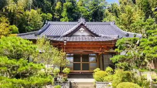 成田観音 円応寺(千葉県)