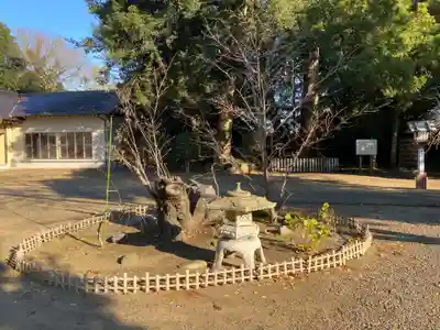 鎌数伊勢大神宮(千葉県)