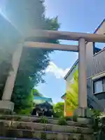 小日向神社(東京都)