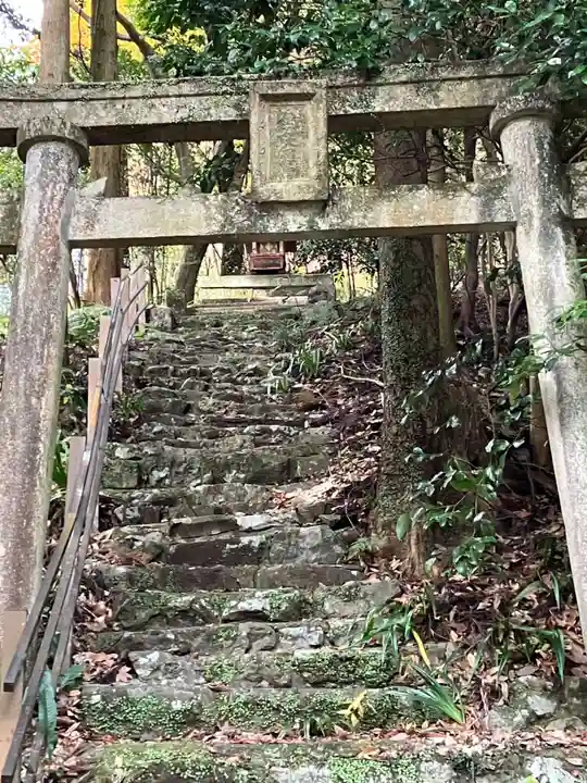 養老神社(岐阜県)