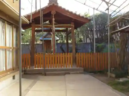 恵美須神社のその他建物