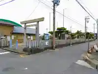 神明社(西福田5)のその他建物