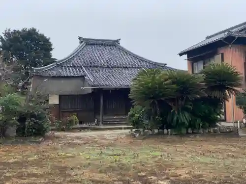 盛源寺(三重県)