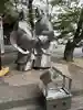 穂高神社本宮(長野県)