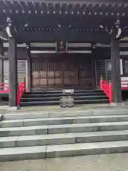 本盛寺(神奈川県)