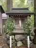 白玉稲荷神社(和歌山県)