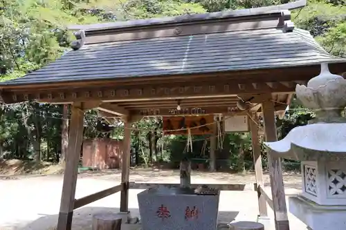 飛龍神社(茨城県)