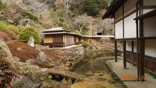 海蔵寺(神奈川県)