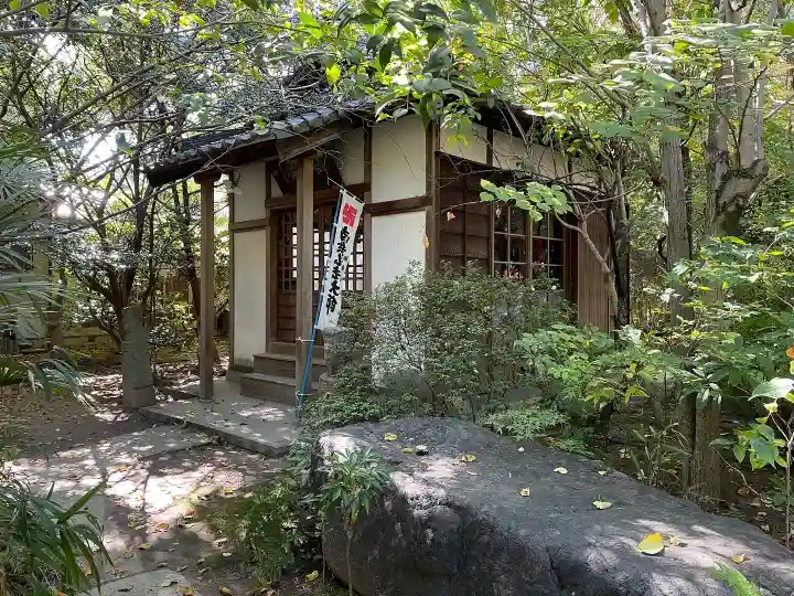 長楽寺(愛知県)