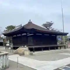 鶴林寺(兵庫県)