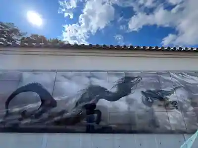 門戸厄神東光寺(兵庫県)