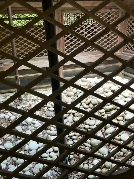 覚性律庵のその他建物