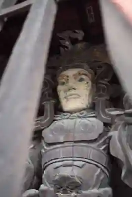 法善寺(山梨県)