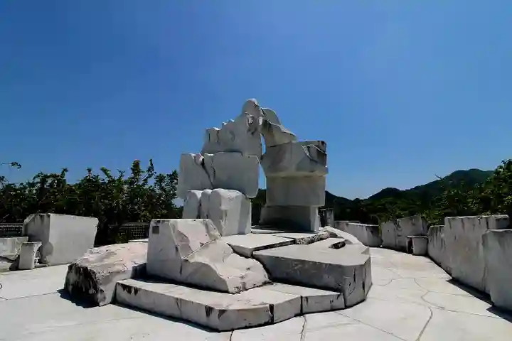 耕三寺(広島県)