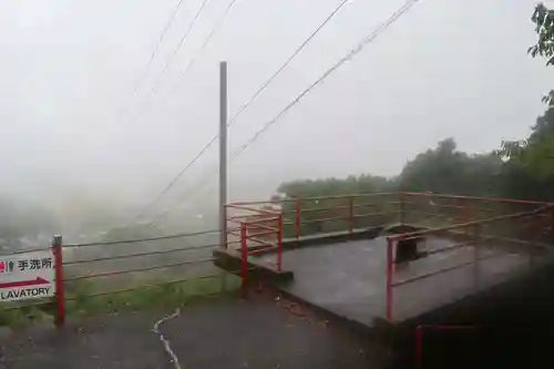 清滝寺のその他建物