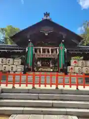 建勲神社(京都府)