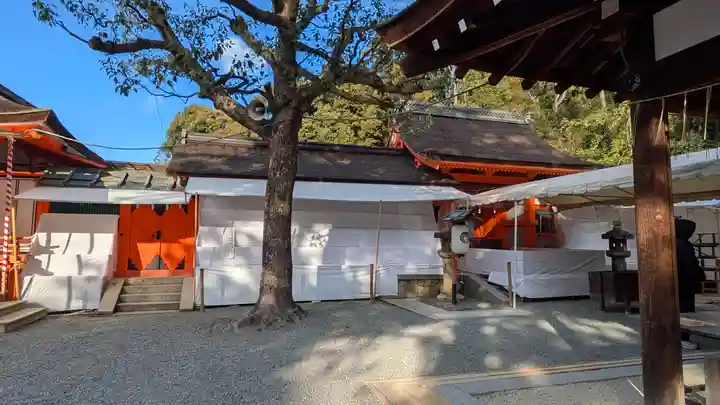 吉田神社(京都府)