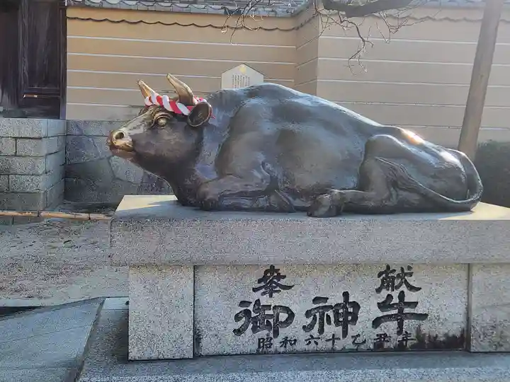 太宰府天満宮(福岡県)