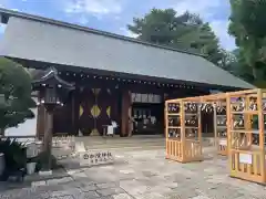 松陰神社(東京都)