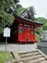 一之宮貫前神社(群馬県)