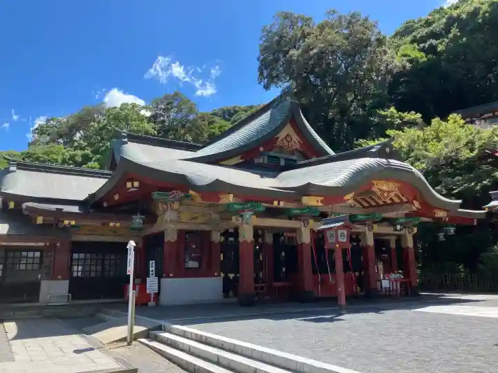 祐徳稲荷神社(佐賀県)