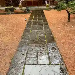 祥雲寺(東京都)