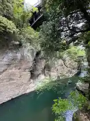 稲荷大明神(山梨県)