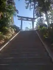 八坂神社(神奈川県)