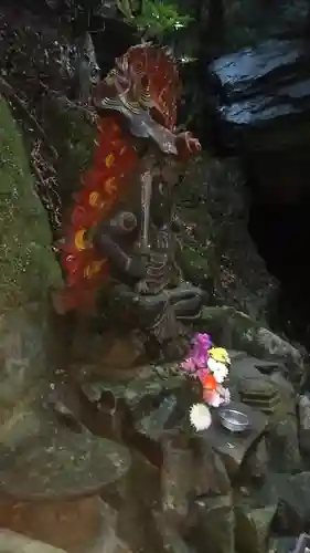 釈王寺(福岡県)