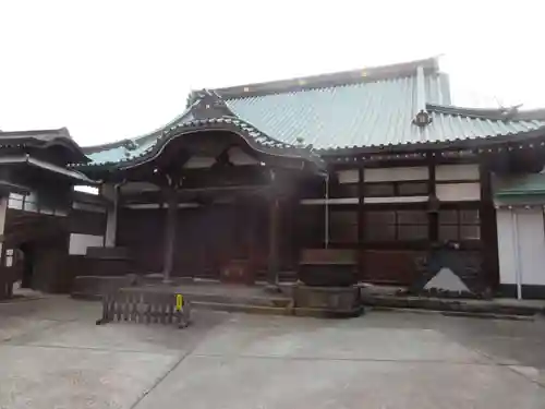 正覚寺(東京都)