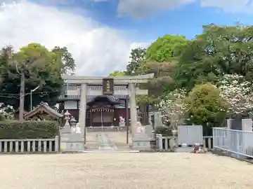 大塚神社(大阪府)