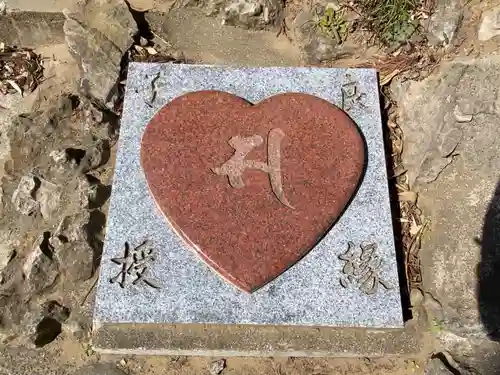 長勝寺(波切不動院)のその他建物