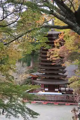 談山神社のその他建物