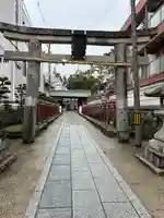 茨木神社(大阪府)