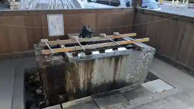 名古屋東照宮(愛知県)