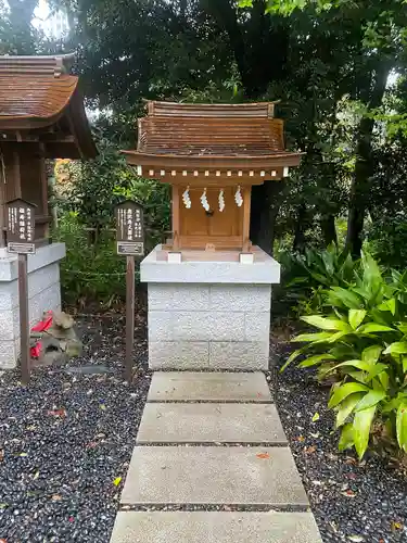 愛宕神社(東京都)