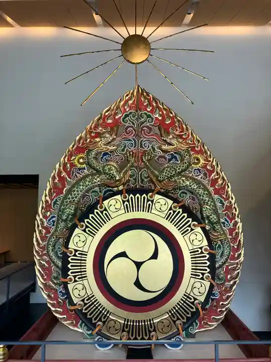 春日大社(奈良県)