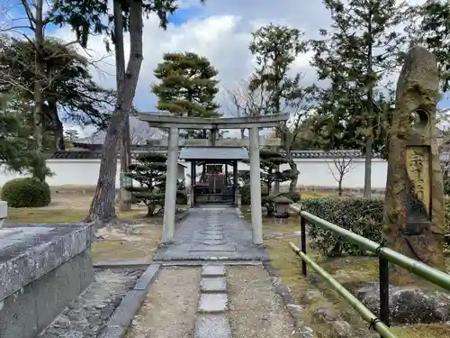 相国寺（相国承天禅寺）(京都府)