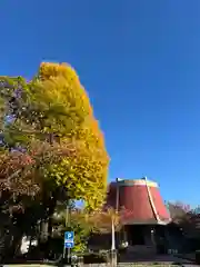 妙建山本立寺(東京都)