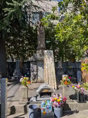 弥勒寺(東京都)
