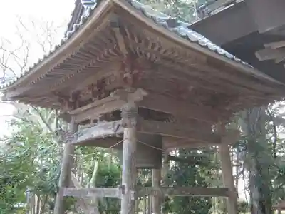 鏡忍寺のその他建物