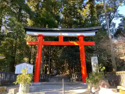 狭野神社(宮崎県)